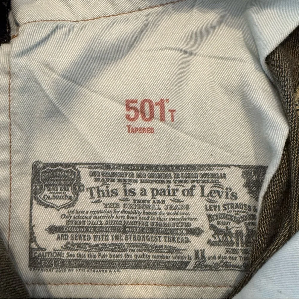 Levis stylish dark